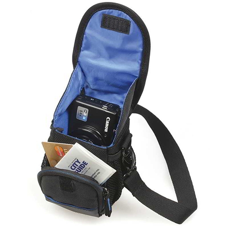 Tiltall Escord TB-05 Belt/Shoulder Pouch - Products - King Home