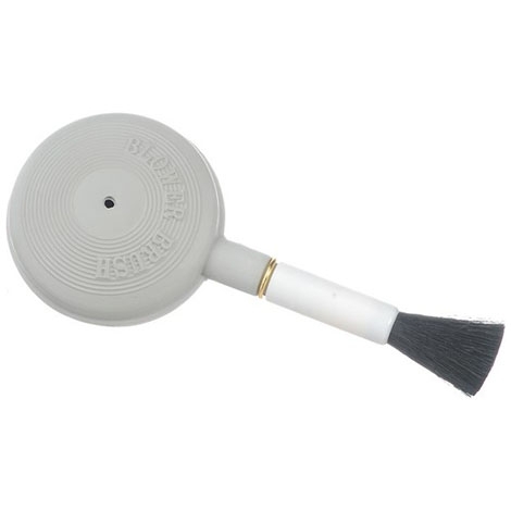 781005 Rubber Blower Brush-M