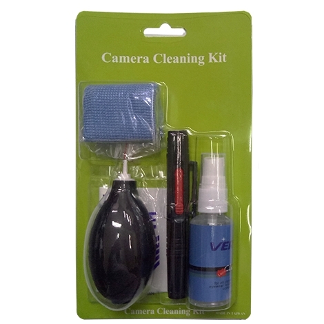 782007 Lens Cleaning Kit-5PCS -Medium(Lens pen)