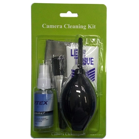 782008 Lens Cleaning Kit-5PCS -Large