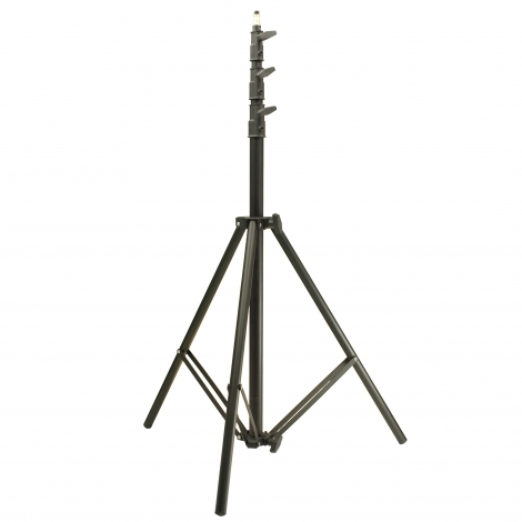 2320AS Air-cushion Aluminum Light Stand