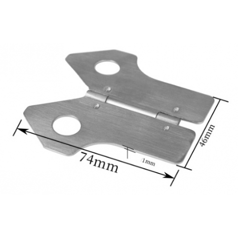 35mm Film Trimming Guide 