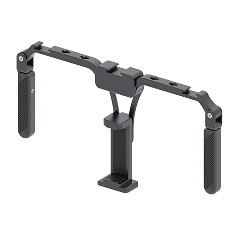 Tiltall Professional Smartphone handle stabilizer PCA-1