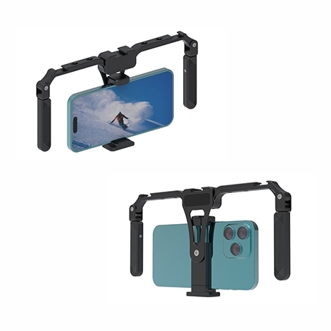 Smartphone handle stabilizer PCA-2